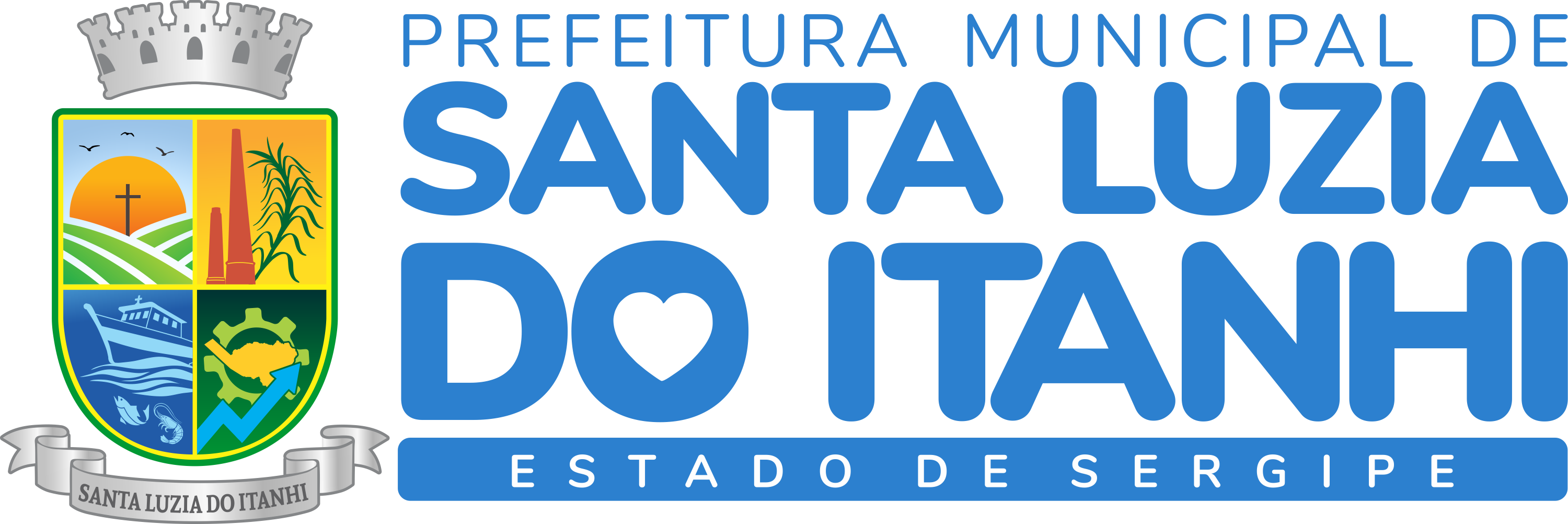 Prefeitura Municipal de Santa Luzia do Itanhi